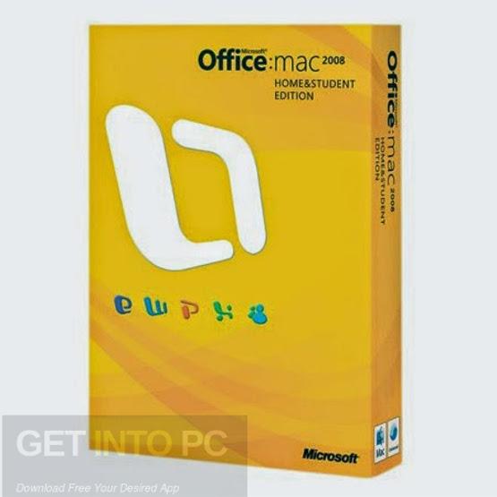 microsoft office software for mac free download