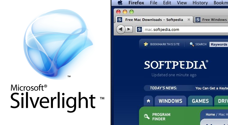 silverlight for mac os 10.4.11